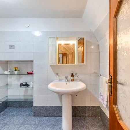 Annarita House - Salento Apartment *
